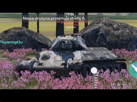 War Thunder Mobile 1 Troche Dziwne Sterowanie Tu Jest YouTube