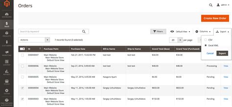 How To Import Orders Magento 2 A Complete Guide