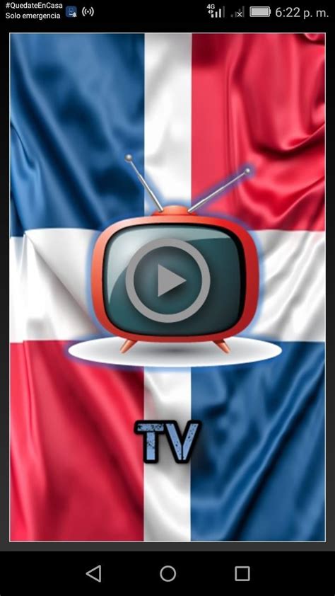 Tv Republica Dominicana Rd Apk For Android Download