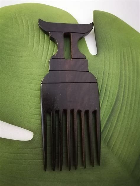 Afro Comb Afro Comb Hair Comb Accessories Comb