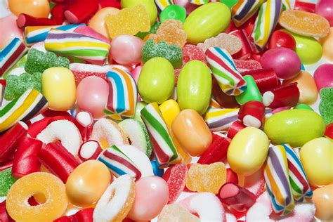 Treat Your Brand To Sweet Success! – Black and White London
