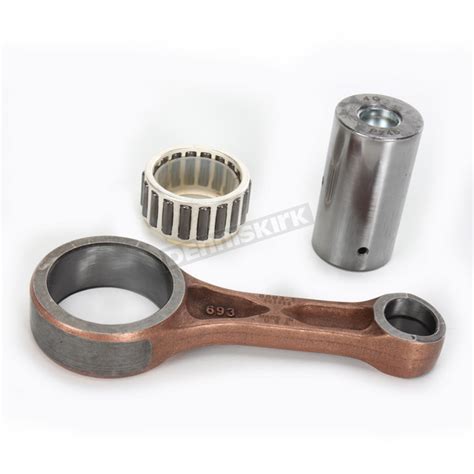 Hot Rods Connecting Rod Kit 8693 Dirt Bike Motocross Dennis Kirk