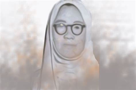 Biografi Lengkap Rasuna Said 1910 Perempuan Pejaung Kemerdekaan