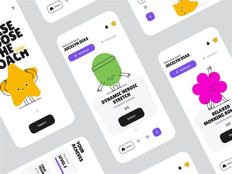 how to make a moving home screen