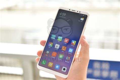 Xiaomi Mi Max 3 (Сяоми Ми Макс 3) - обзор, характеристики, цена и отзывы!