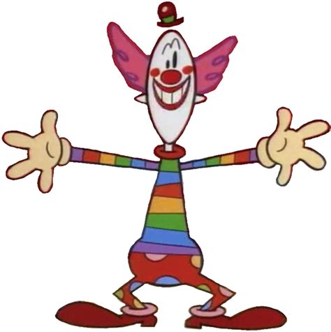 Rainbow The Clown Yunas Princess Adventure Wikia Fandom