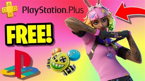 How To Get New True Colors Playstation Plus Celebration Pack For Free