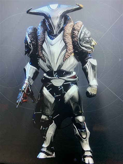 set  iron bone shader rdestinyfashion