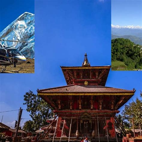 Nepal Recreation Day Tours And Vehicle Rental Services