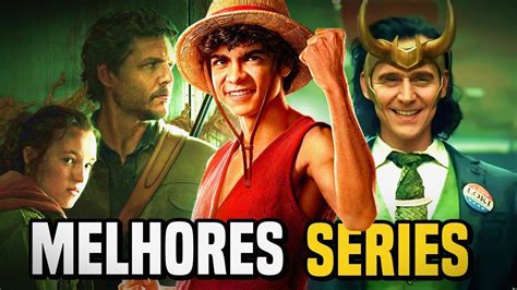 As Melhores Series De Youtube