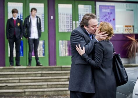 Waterloo Road Season 10 11 Teasers From Episode 10 Metro News