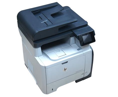 Hp Laserjet Pro Mfp M Dn