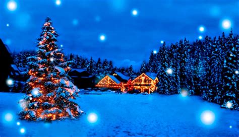 Hd Christmas Wallpaper | Important Wallpapers