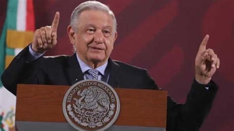 Notigape No Lo Digo Yo La Nueva Secci N En La Ma Anera De Amlo