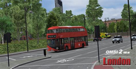 Omsi 2 Add On London On Steam