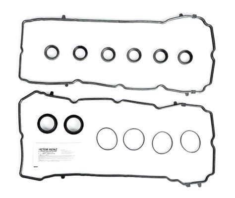 Jeep Wrangler Valve Cover Gasket Kit 12 18 3 6l Jeep Wrangler Jk