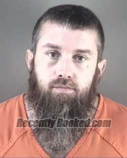 Recent Booking Mugshot For DUSTEN ALLAN HUNT In Wood County Ohio