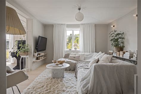 ДОМ В ШВЕЦИИ - DECOR.CLOUD
