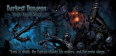 Darkest Dungeon Curios Cove You must manage a team of flawed heroes ...