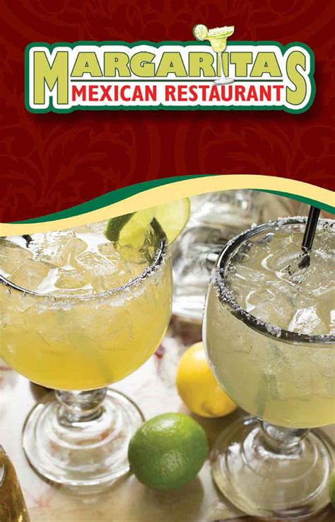 Indianapolis and Greenwood Mexican Restaurant | IN | Margaritas Mexican ...