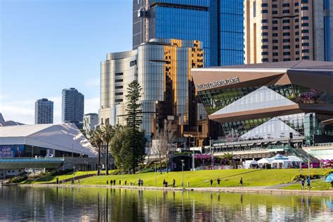 Adelaide Named The Worlds Most Beautiful City Luxury Escapes