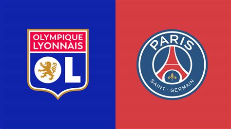 OL PSG sur quelle chaîne et à quelle heure voir la finale