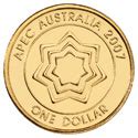 Australian Coins Australian Decimal Coins 1966 2025 2007 APEC