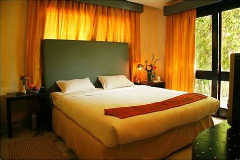 Pinewood Bnb Hotel Reviews New Delhi India