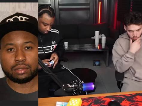 They Are Not Trying To Be Your Na Dj Akademiks Claims Rapper 21 Savage Cheated With Adin