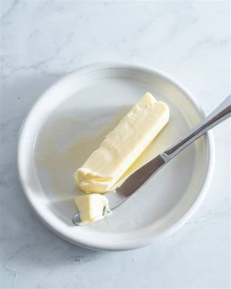 How To Soften Butter Fed Fit