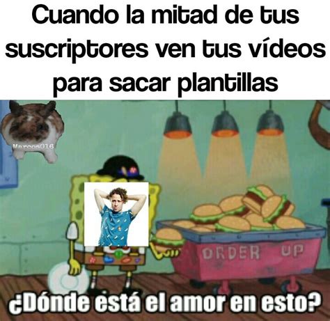 Pobre Luisito Meme Subido Por Marcos016 Memedroid