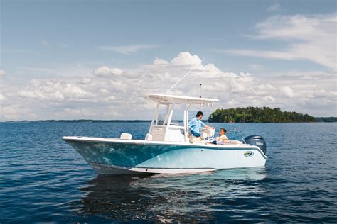 Sea Hunt Ultra Center Console Boote Kaufen Yachtworld