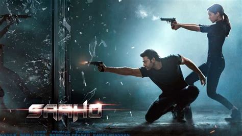 Saaho Box Office Collection Day 7 Prabhas And Shraddha Kapoor Starrer