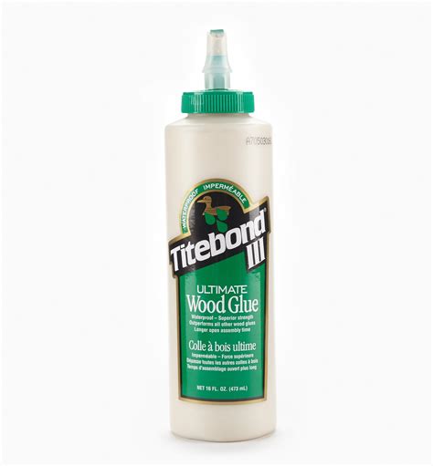 Titebond Iii Waterproof Wood Glue Wholesale Outlet Instrumentation