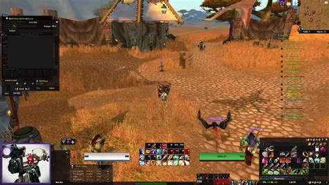 World Of Warcraft HARDCORE Naked Naked Playthrough Lvl 19 Undead