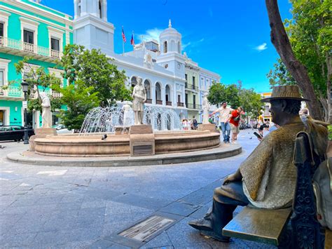 San Juan, Puerto Rico