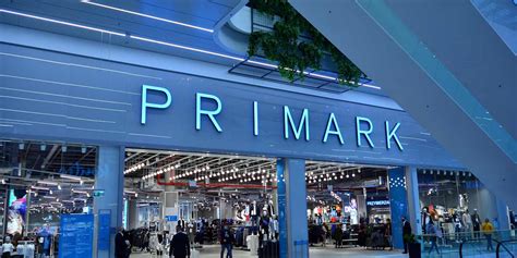 Primark Livorno 80 Assunzioni Nuova Apertura TiConsiglio