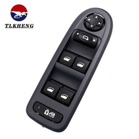 For Peugeot Citroen C Master Power Window Switch