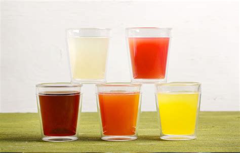 Best homemade electrolyte drinks are easy to make - Daily Luxury