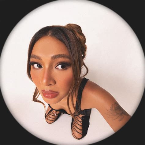 Karasu On Twitter Follow Nadine Lustre S Official Youtube Channel