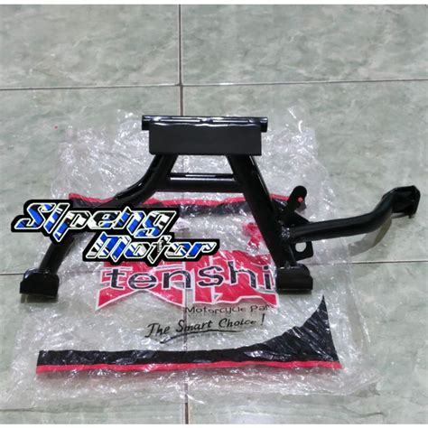 Jual Standard Tengah Jagang Tengah Dua Honda Beat Fi Scoopy Fi