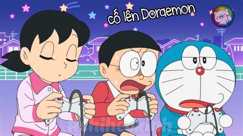 Review Doraemon Tổng Hợp Những Tập Mới Hay Nhất Phần 44 Tóm Tắt Hoạt Hình Doraemon Youtube