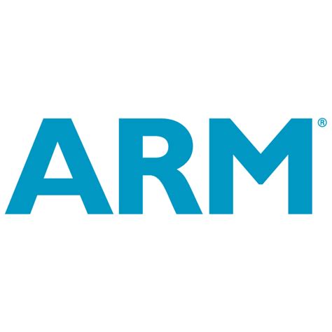 ARM logo, Vector Logo of ARM brand free download (eps, ai, png, cdr) formats