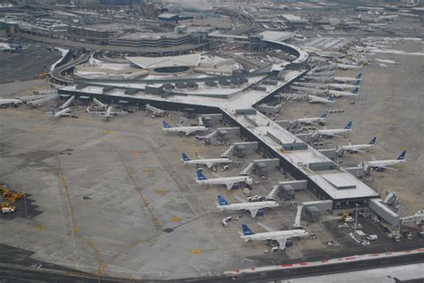 Jfk Jetblue T5 Tom Mascardo Flickr