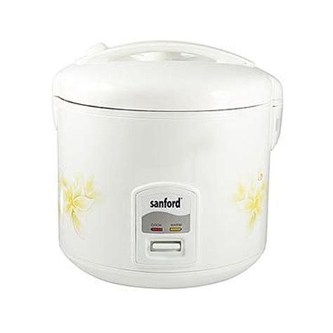 Sanford L Rice Cooker Sf Rc Catchme Lk