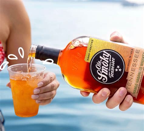 Ole Smoky Mango Habanero Whiskey Delivery To Your Home