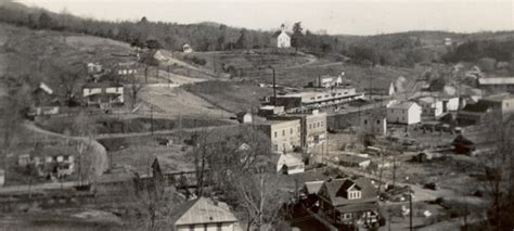 Franklin County Virginia Historical Society