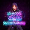 D Models By Sachin Gaming Sachinnawale Sketchfab