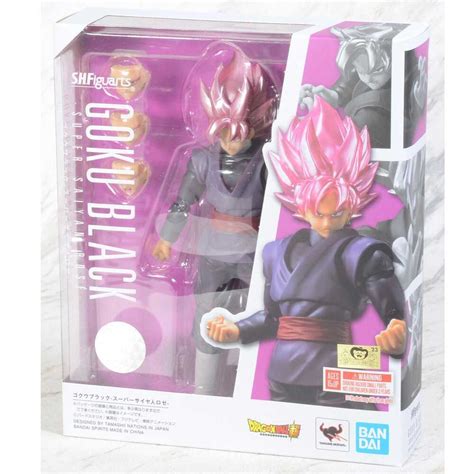 Goku Black Sh Figuarts Ubicaciondepersonas Cdmx Gob Mx