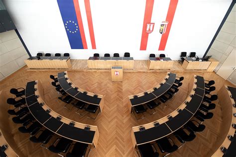 gemeinderaetinnen   stadt linz